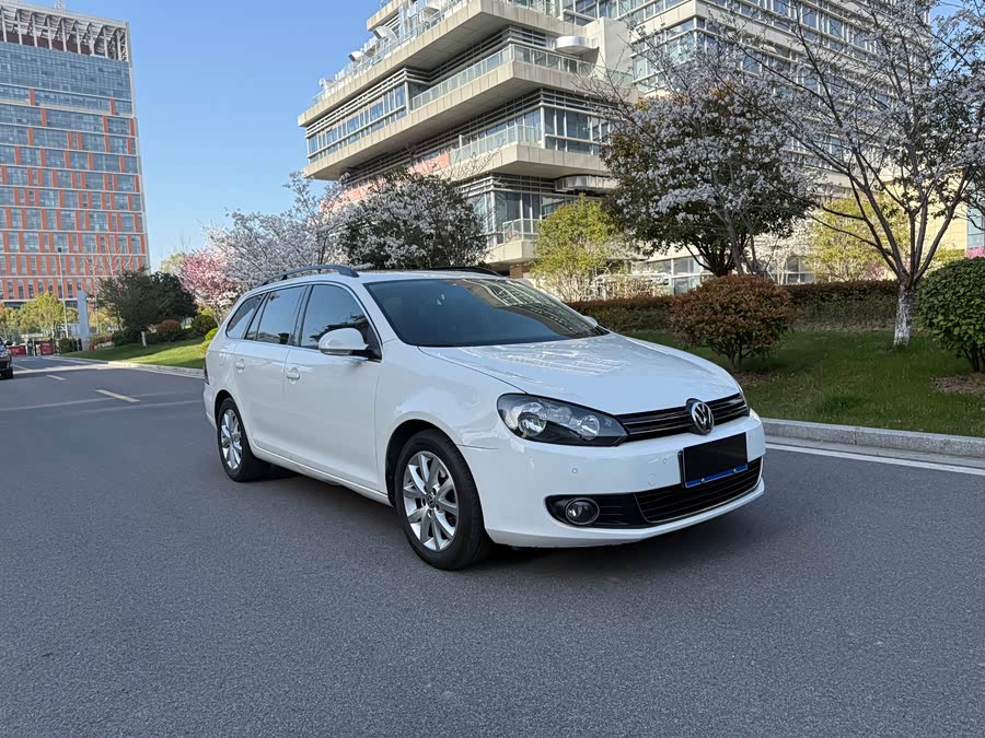 Volkswagen Golf (Imported) 2014 immagine di auto #4