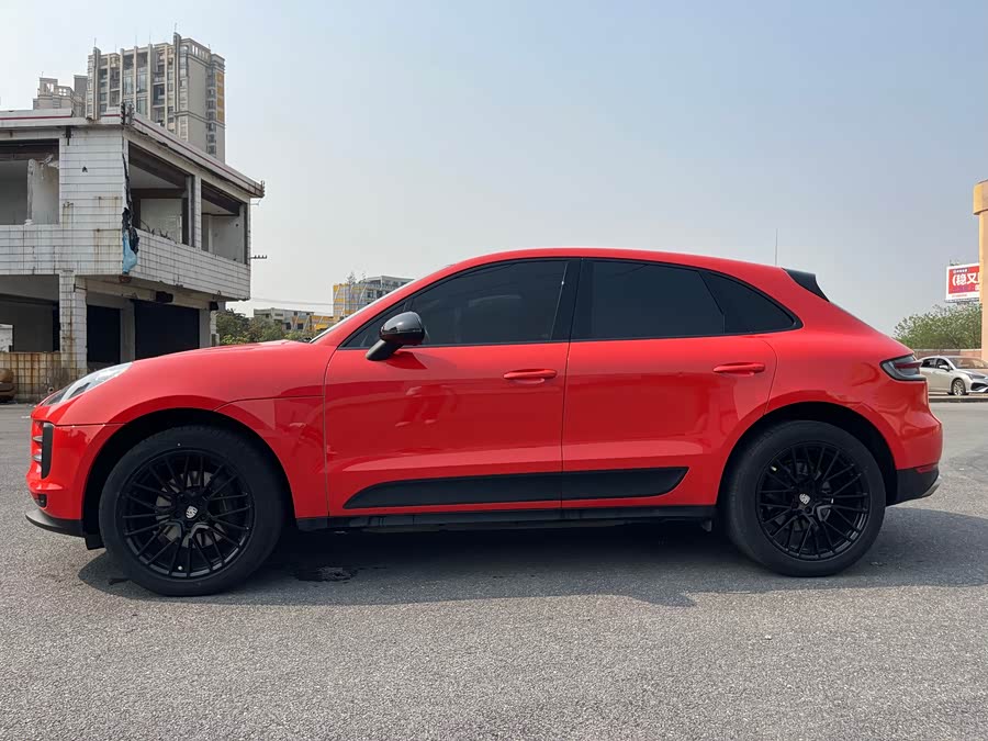 2020 #4 2020 car image #4