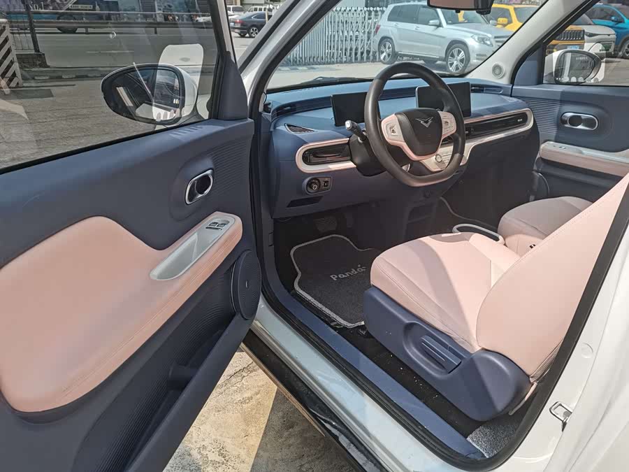 Kaiyi Shiyue 2024 car image #4