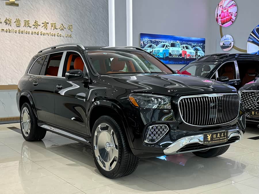 奔驰 2025 汽车图片 #4