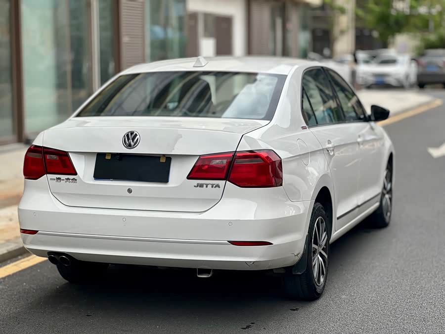 Jetta Jetta 2015 car image #4