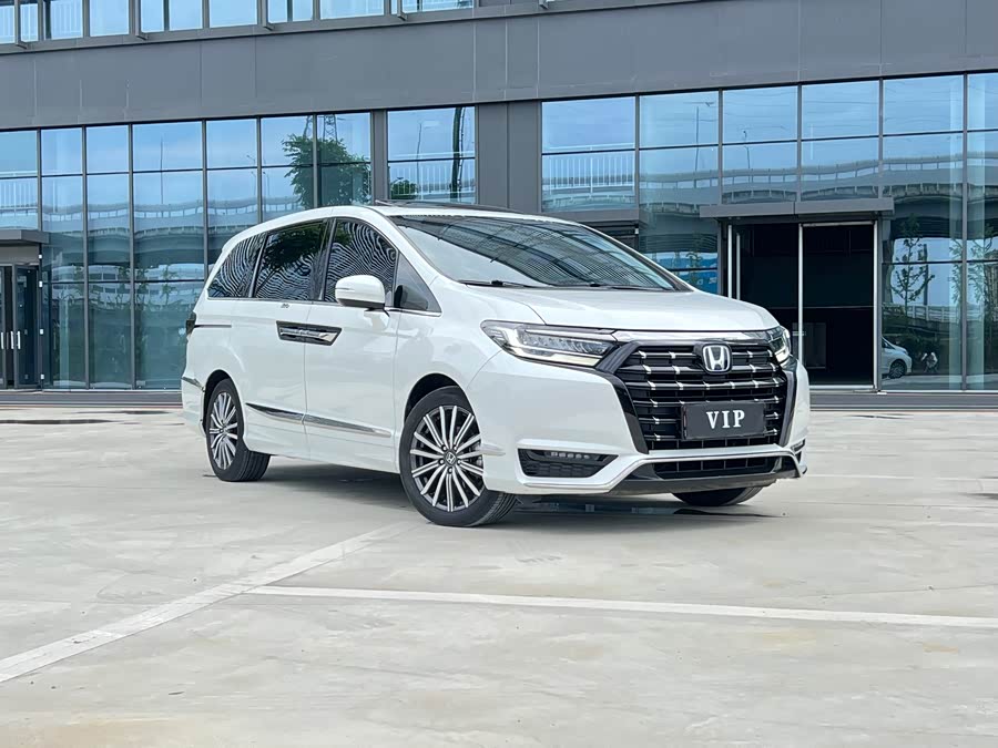 Honda Elysion 2021 #4 Honda Elysion 2021 imagem de carro #4