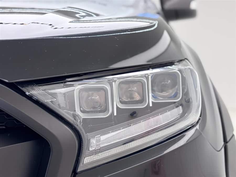 Ford Ranger (Imported) 2018 car image #4