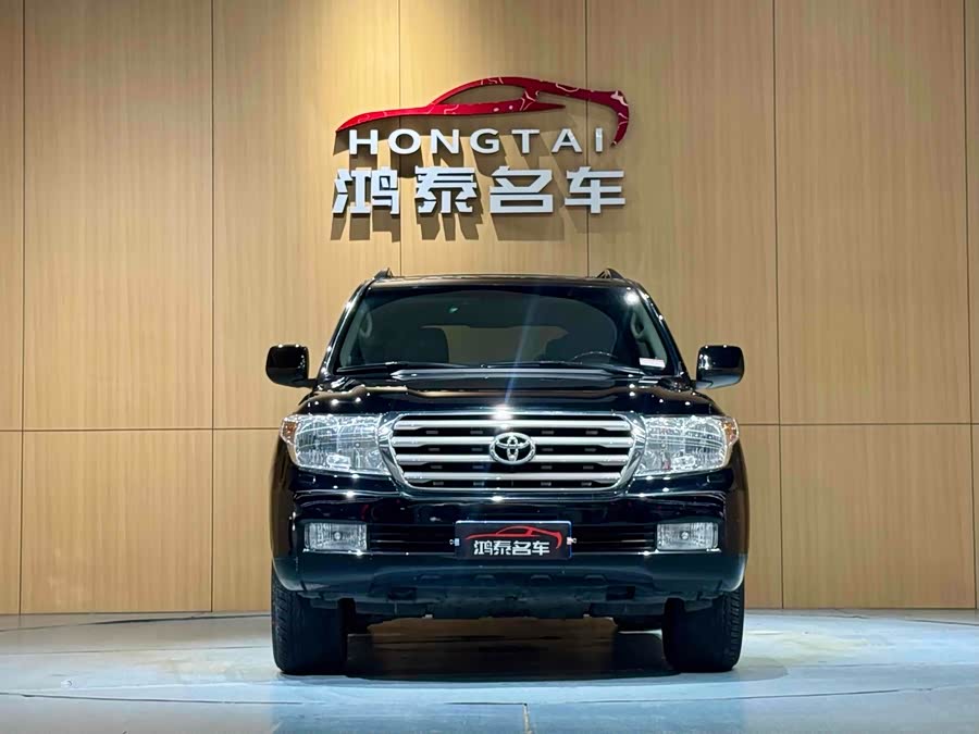 Toyota 2012 immagine di auto #4