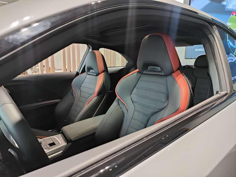 BMW M240i #4 BMW M240i صورة سيارة #4