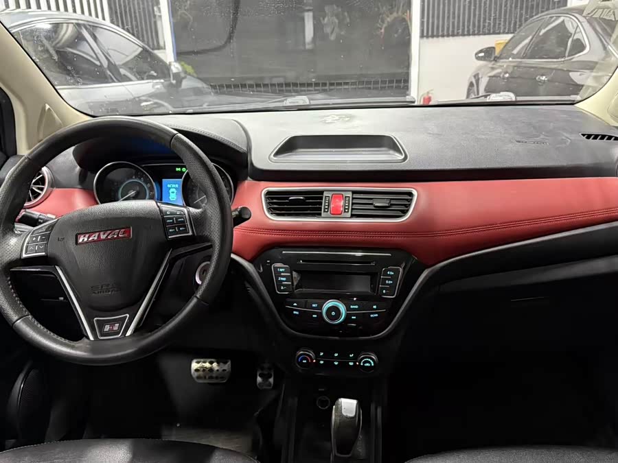 Haval H1 2014 car image #4