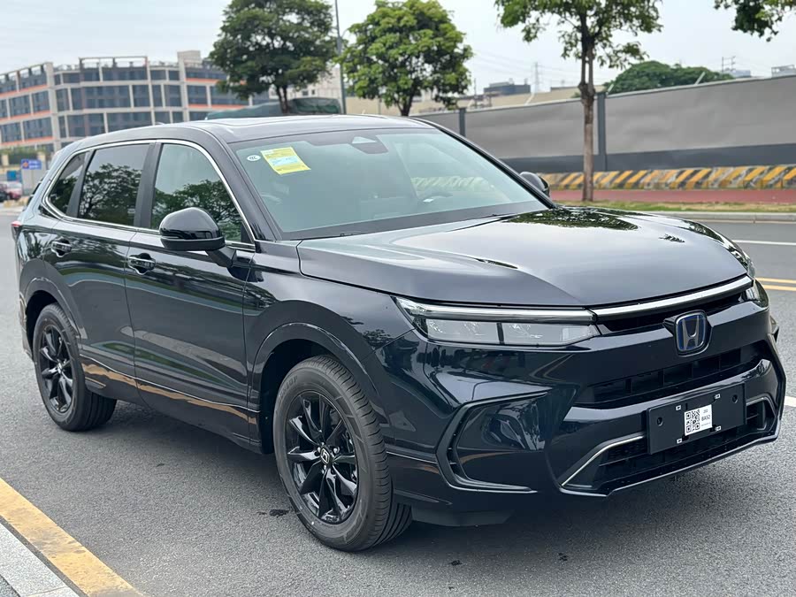 Honda Breeze New Energy 2024 car image #4