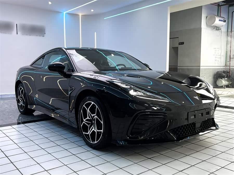 哪吒汽车 哪吒GT 2023 汽车图片 #4