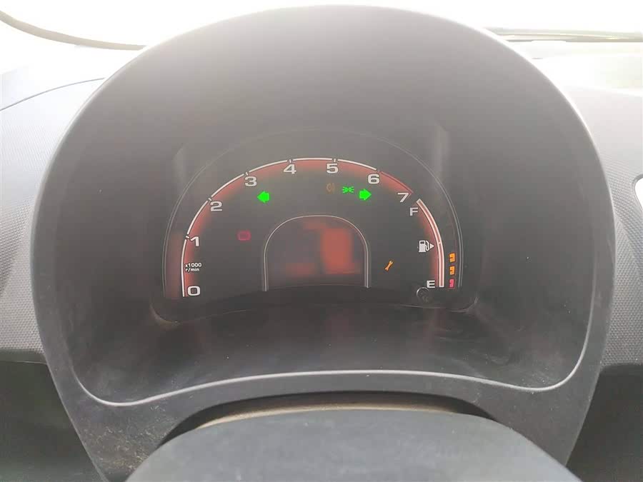 Chery QQ 2016 #4 Chery QQ 2016 immagine di auto #4