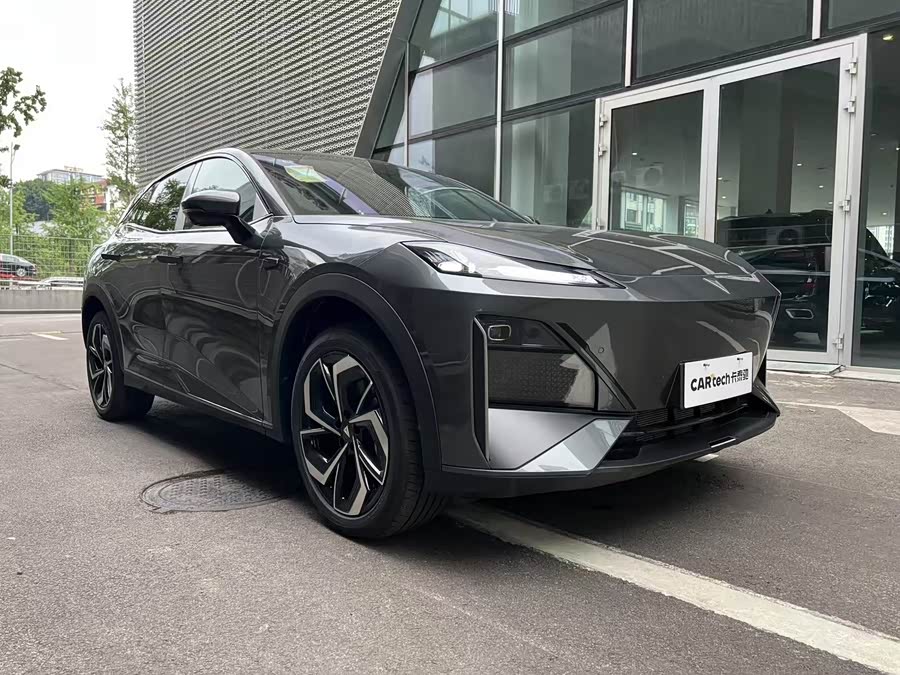 Deepal S07 2023 car image #4