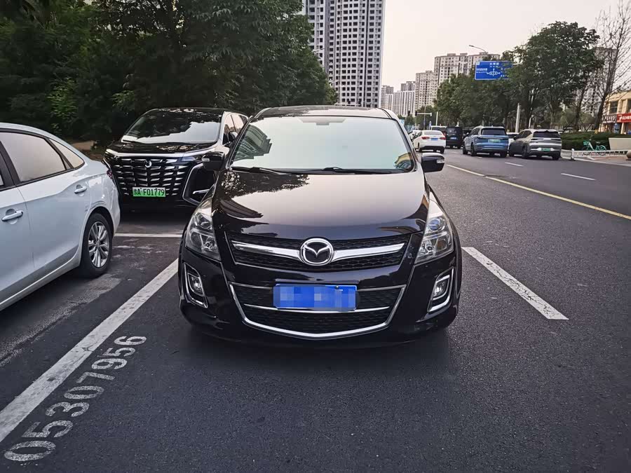 Hyundai i30 2012 car image #4