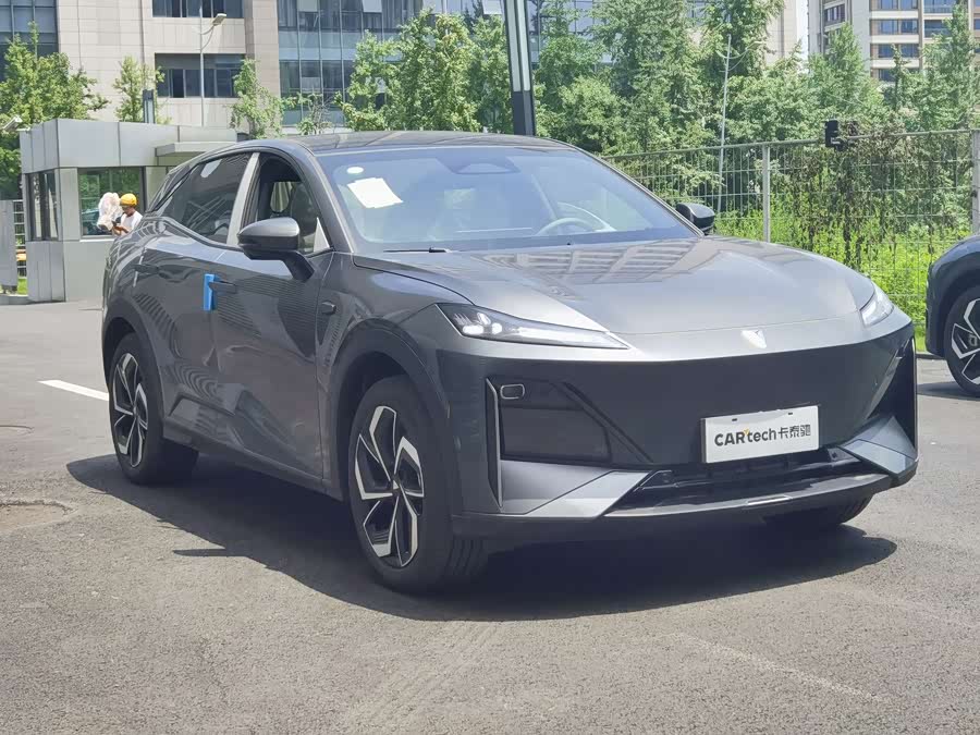 Deepal S07 2025 #4 Deepal S07 2025 car image #4