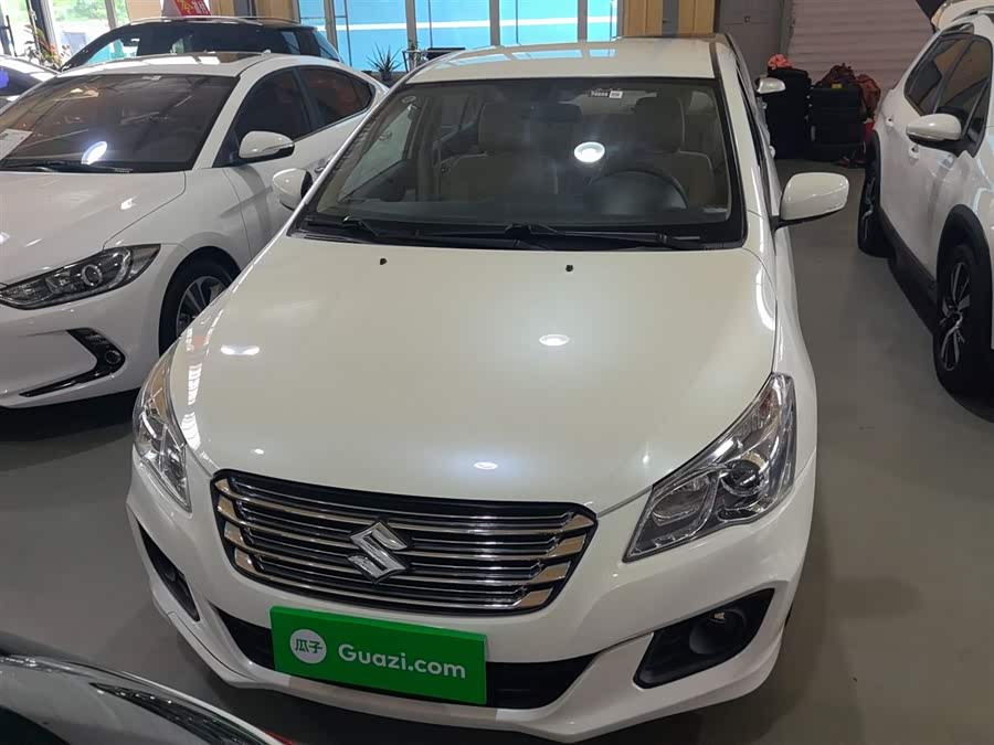 铃木 启悦 2019 汽车图片 #4