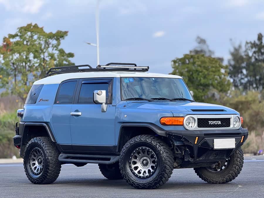 Toyota Reiz 2018 immagine di auto #4