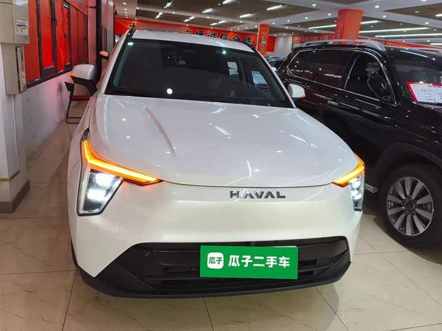 Haval Fierce Dragon 2024 car image #4