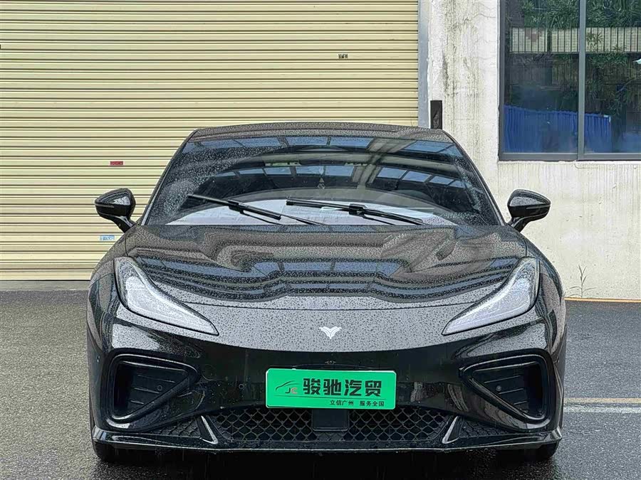 Neta GT 2023 #4 Neta GT 2023 imagem de carro #4