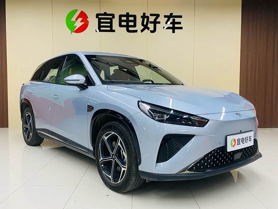 Neta L 2024 #4 Neta L 2024 изображение автомобиля #4