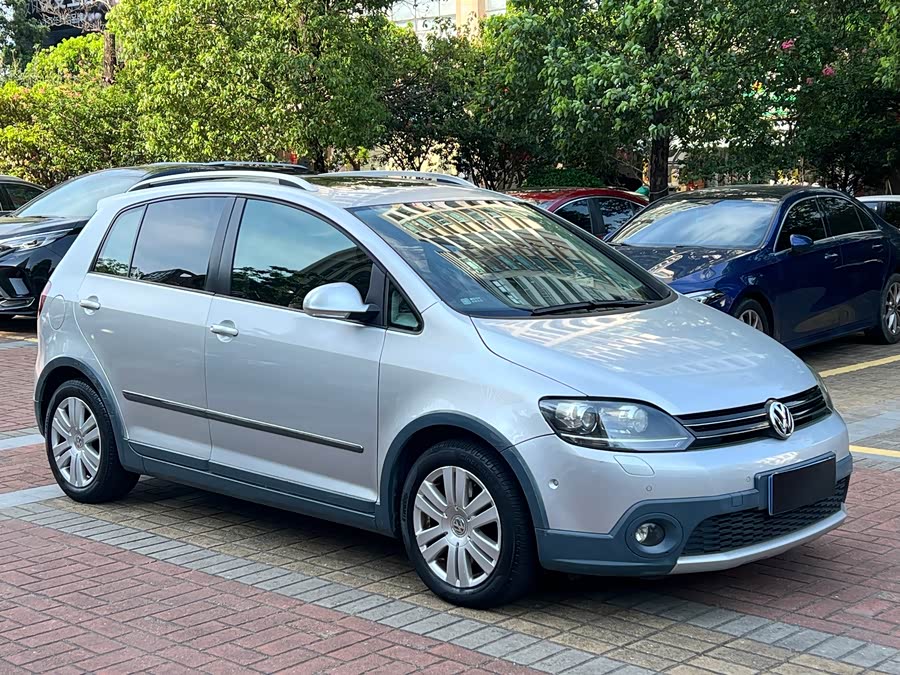 Volkswagen Golf (Imported) 2012 imagem de carro #4