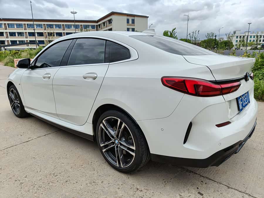 BMW 2 Series (Imported) 2021 immagine di auto #4