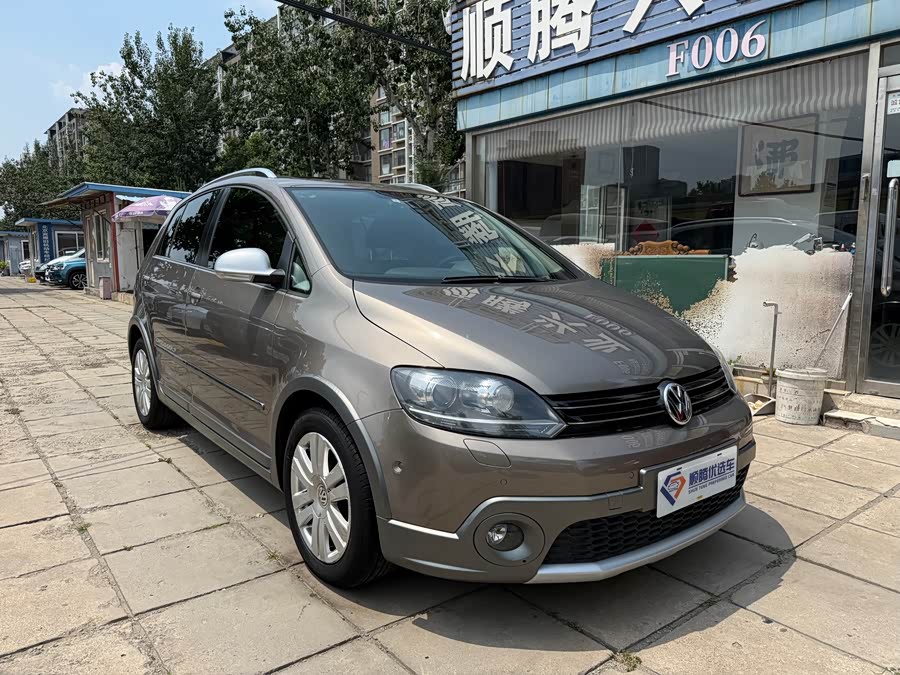 Volkswagen Golf (Imported) 2012 imagem de carro #4