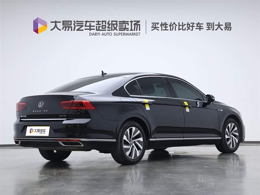 Volkswagen Magotan GTE 2023 #4 Volkswagen Magotan GTE 2023 immagine di auto #4