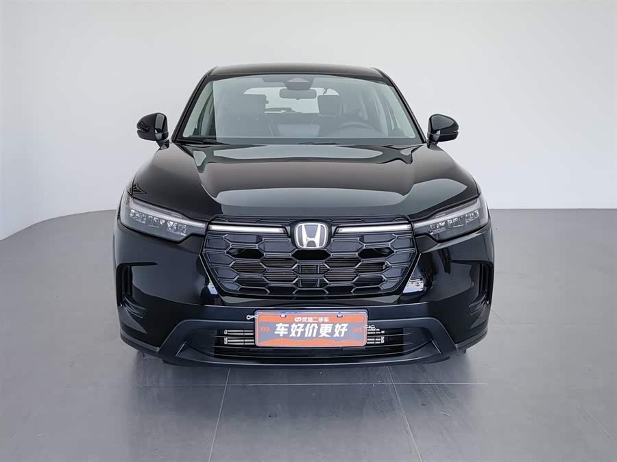 Honda HR-V 2024 car image #4