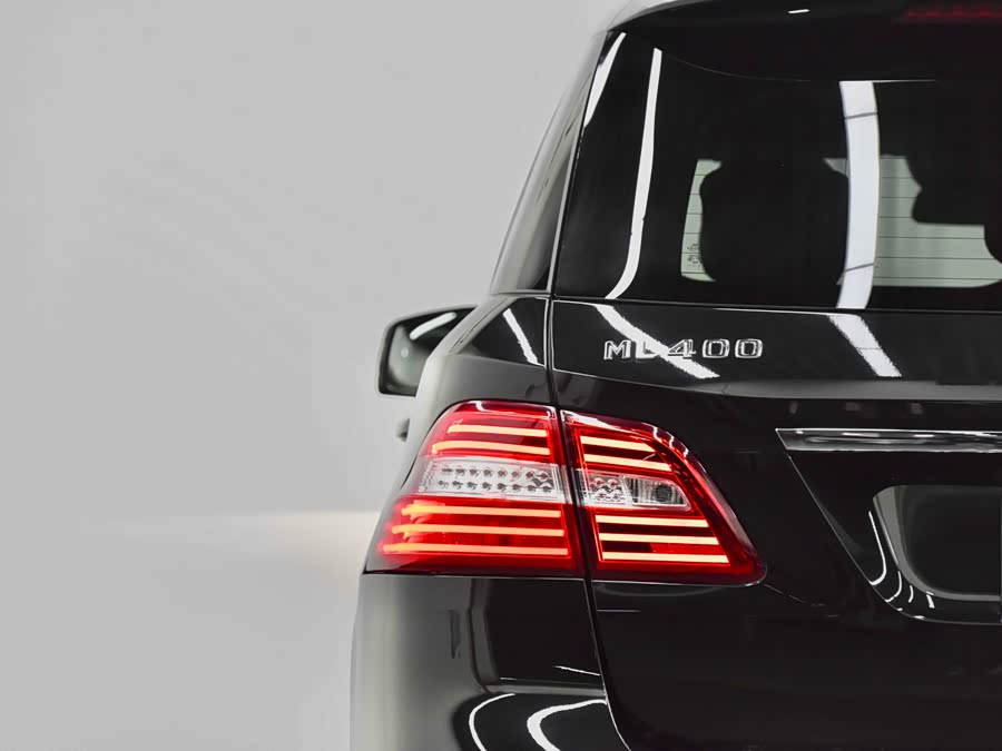 Mercedes-Benz M Class 2014 #4 Mercedes-Benz M Class 2014 car image #4