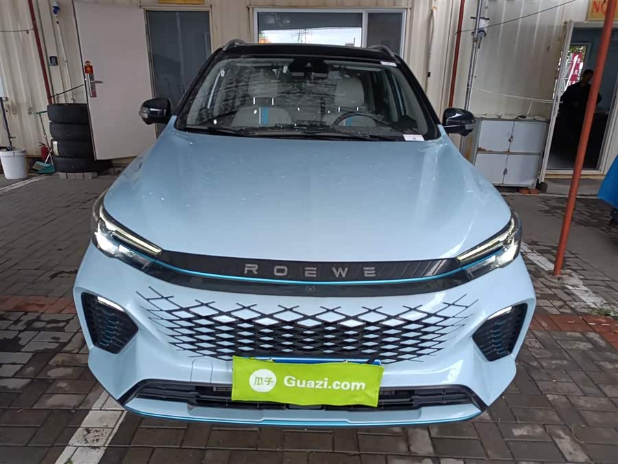 Roewe LOMEMO 2023 car image #4