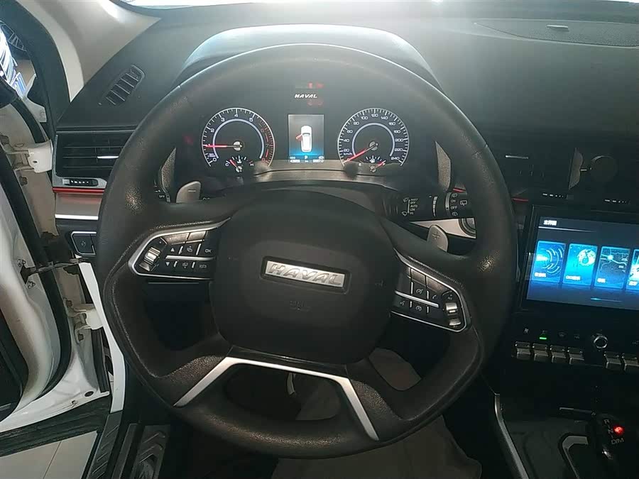 Haval H4 2020 #4 Haval H4 2020 car image #4