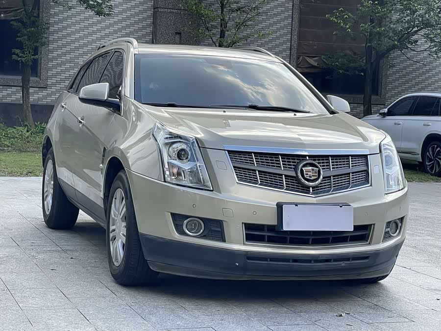 2011 car image #4