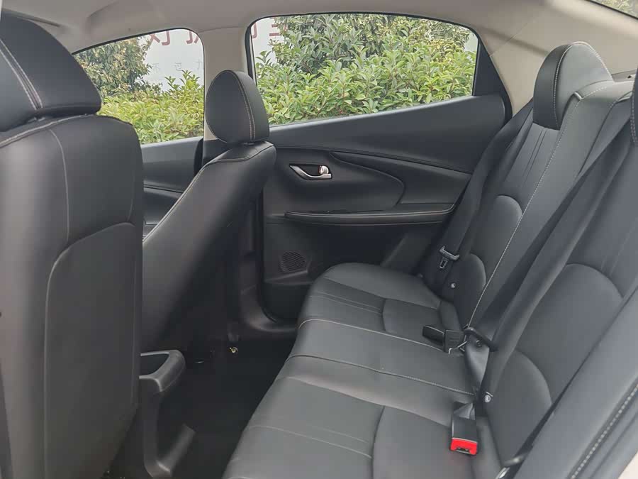 Changan Alsvin 2020 car image #4