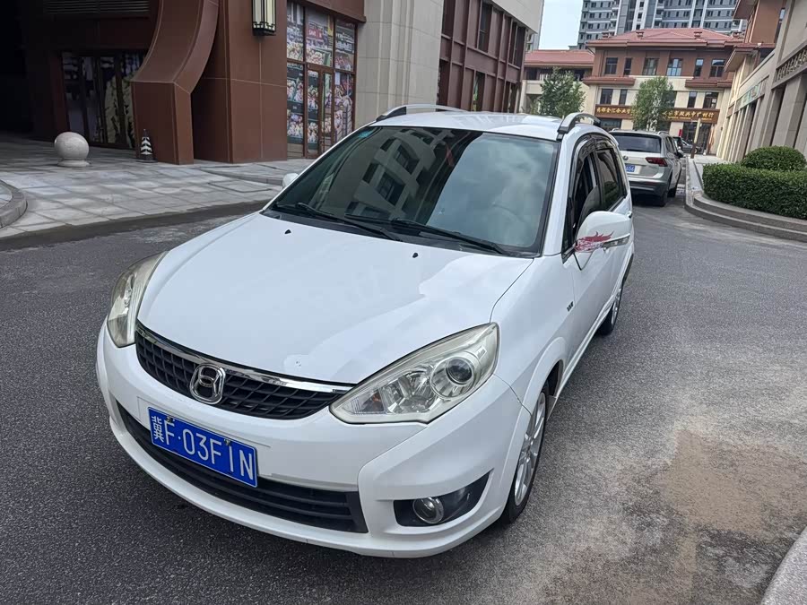 Suzuki Liana A6 2015 immagine di auto #4