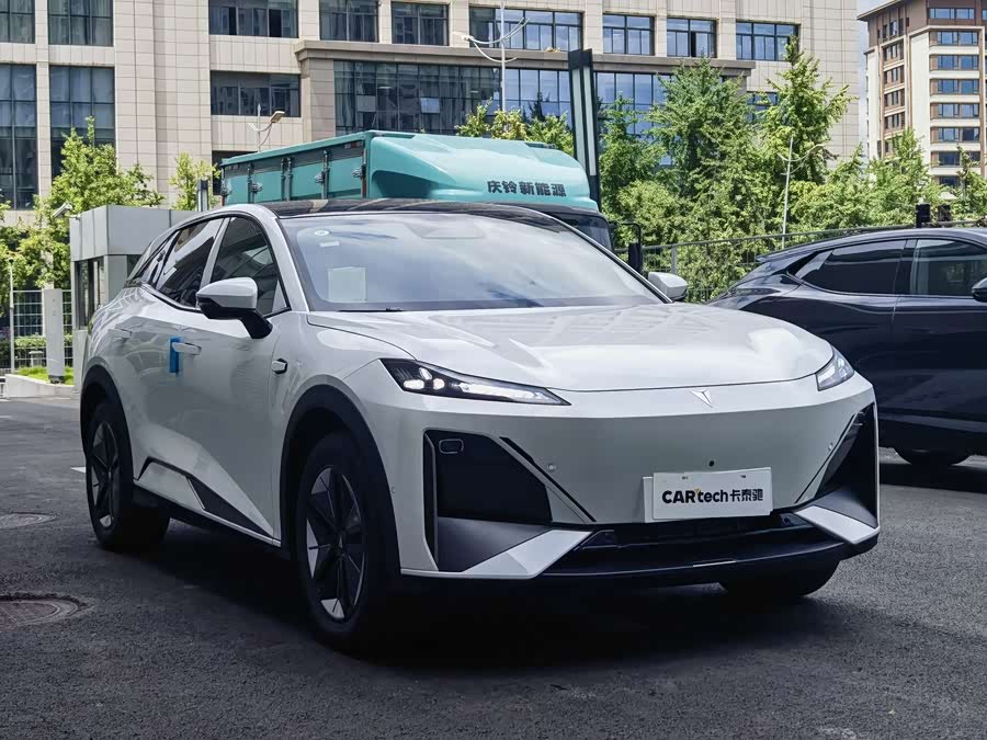 Deepal S07 2025 image de voiture #4