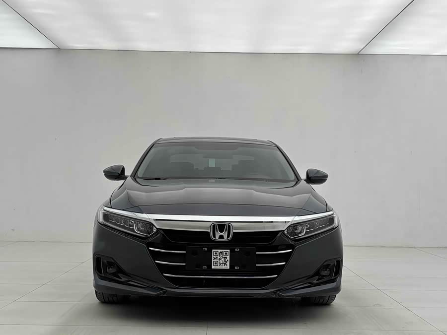 Honda Accord 2022 #4 Honda Accord 2022 car image #4