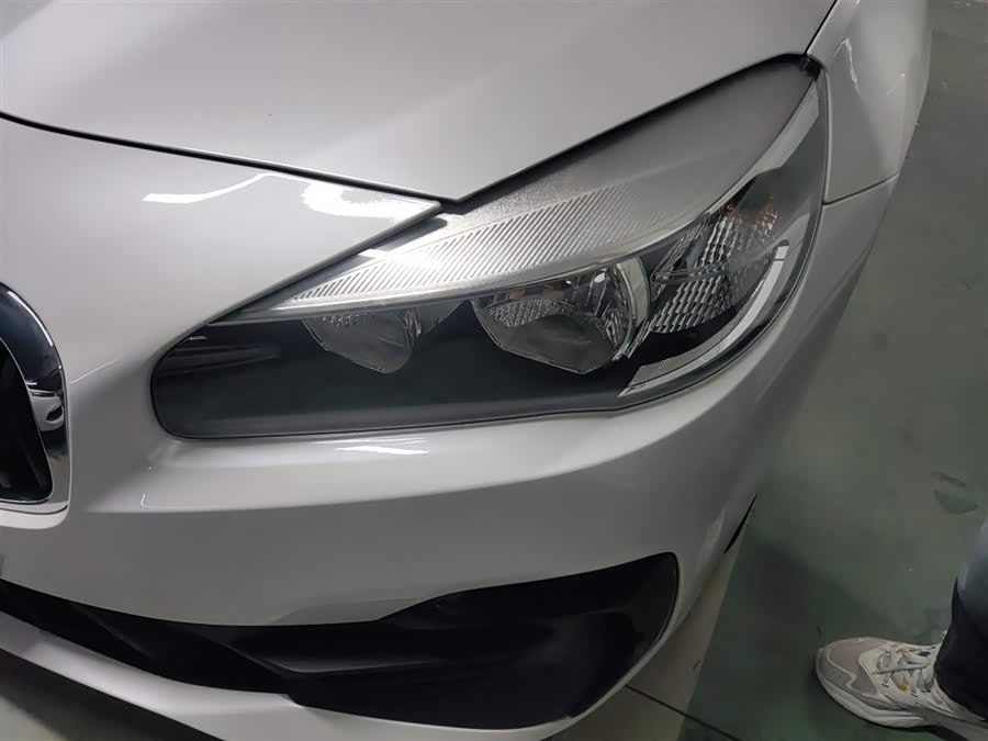 BMW 2 Series Gran Tourer 2021 car image #4