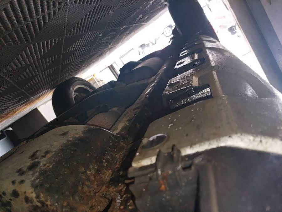 Haval H5 Class 2017 car image #4