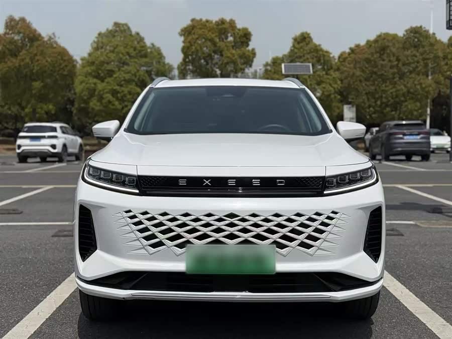 Exceed Chasing Wind C-DM 2023 car image #4