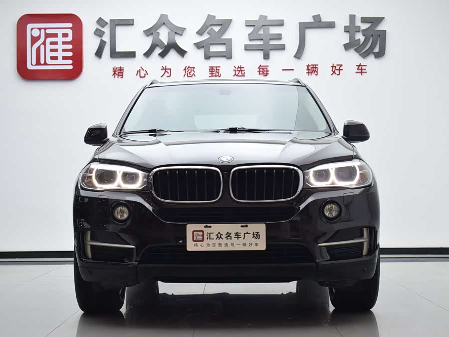 BMW X5 (Imported) 2015 immagine di auto #4