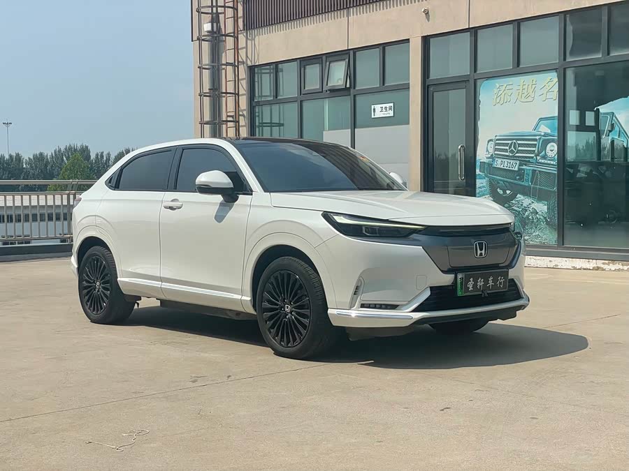 Honda e:NP1 2022 #4 Honda e:NP1 2022 immagine di auto #4