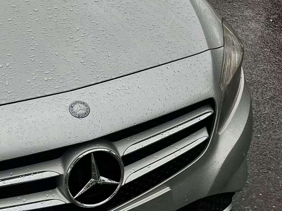 Mercedes-Benz A Class (Imported) 2014 car image #4