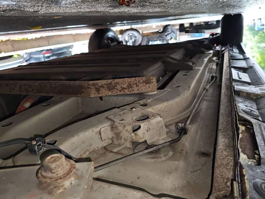 凌宝汽车 凌宝BOX 2022 汽车图片 #4