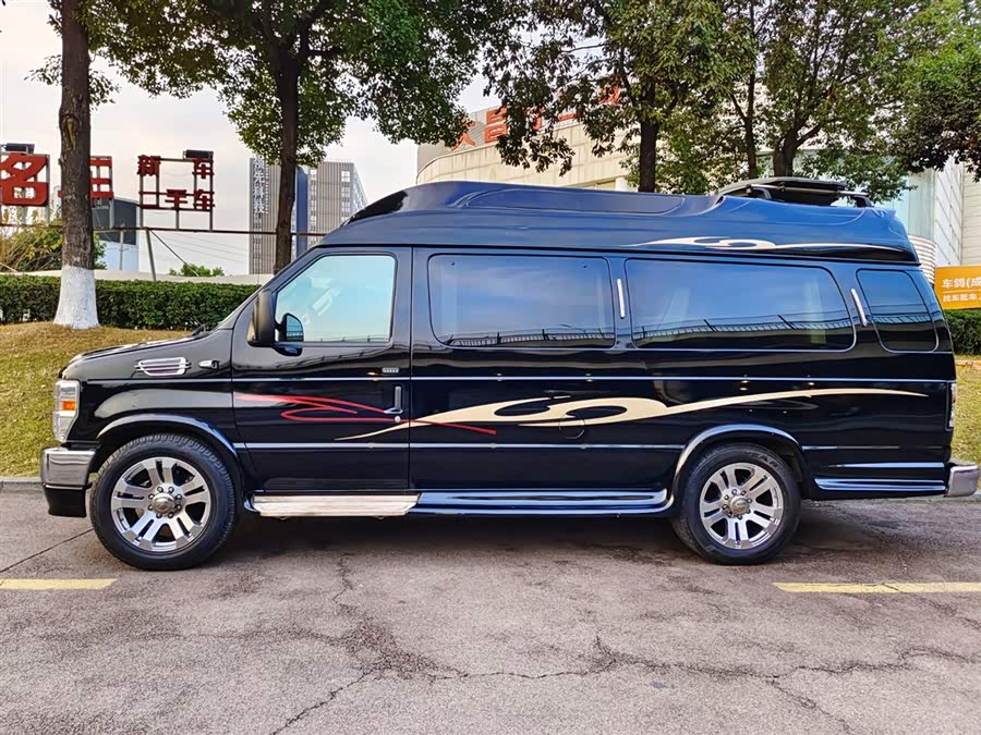 Ford E350 2013 image de voiture #4