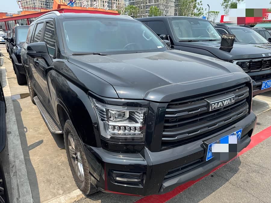 Haval H5 2023 car image #4
