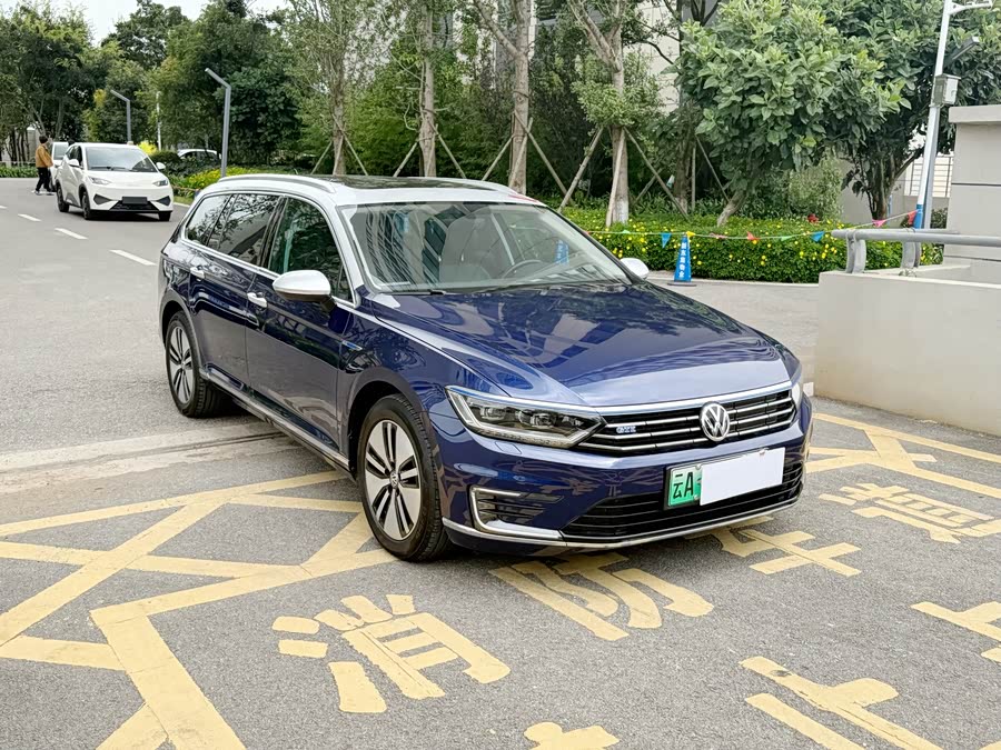 Volkswagen Variant New Energy 2020 #4 Volkswagen Variant New Energy 2020 imagem de carro #4