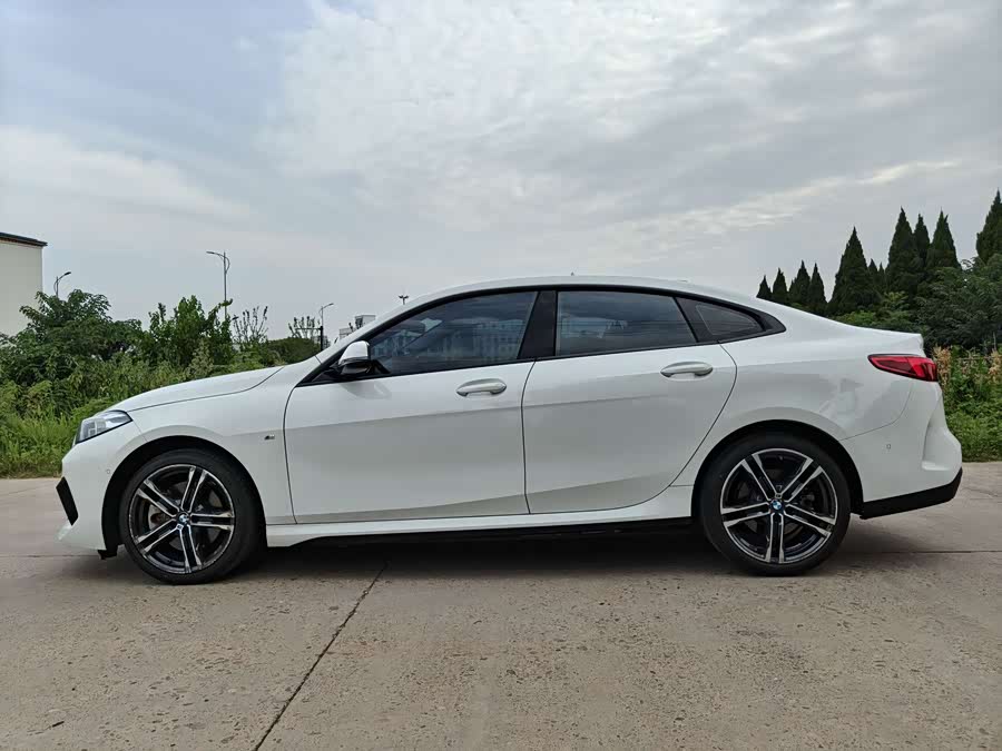BMW 2 Series (Imported) 2021 car image #4
