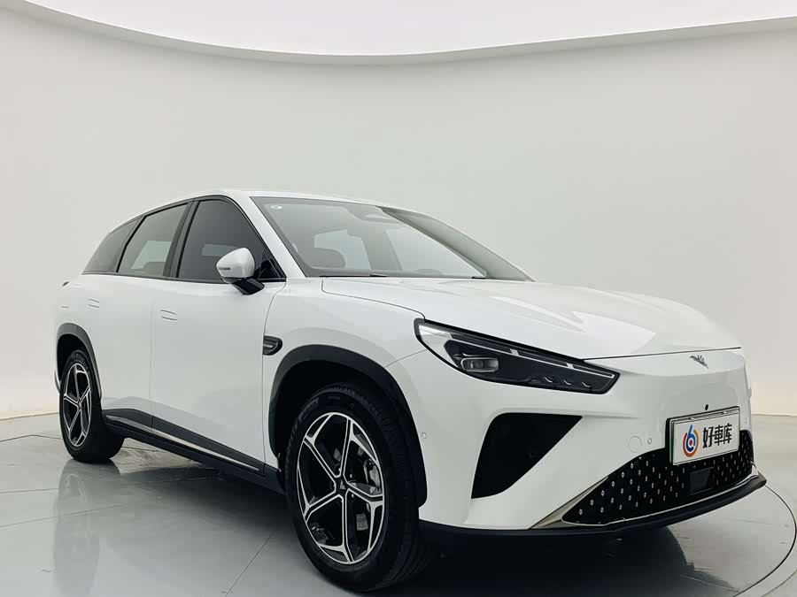 Neta L 2024 #4 Neta L 2024 изображение автомобиля #4