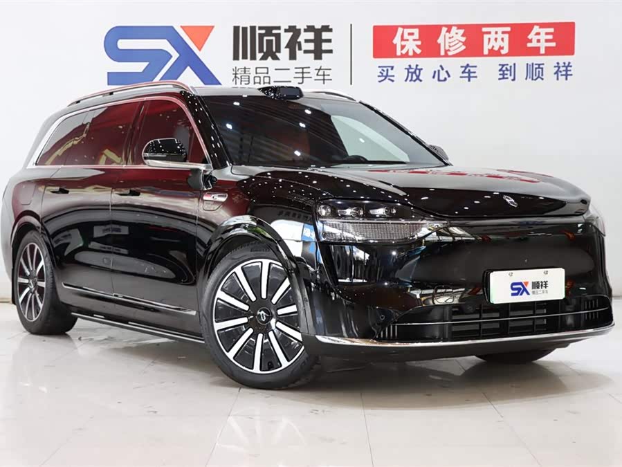 2024 car image #4