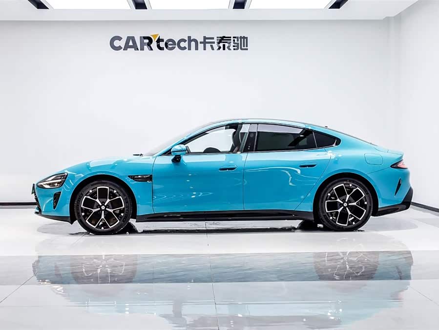 MI SU7 2024 car image #4