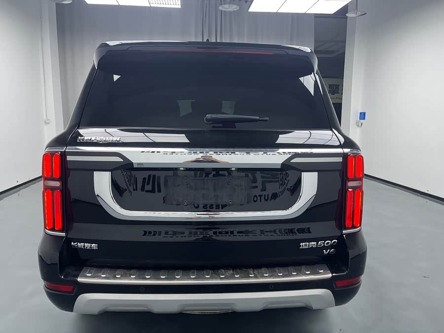 Tank 500 2023 #4 Tank 500 2023 imagem de carro #4