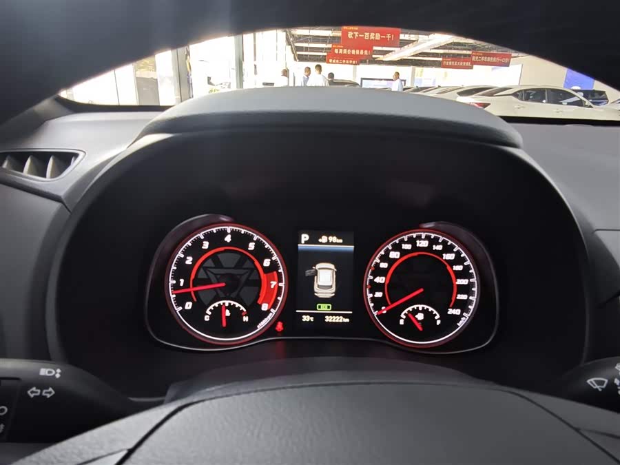 Hyundai ENCINO 2021 car image #4